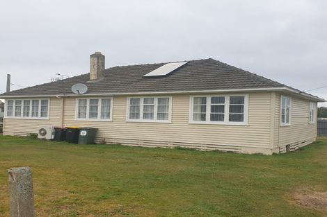 Photo of property in 114 Crawford Street, Glengarry, Invercargill, 9810