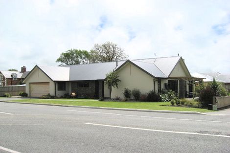 Photo of property in 324 Beach Road, Kaiapoi, 7630