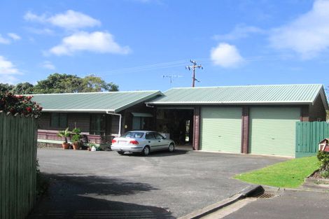 Photo of property in 17 Heron Place, Maunu, Whangarei, 0110