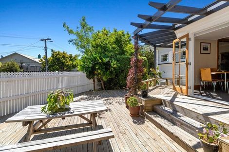 Photo of property in 14 Burnside Street, Waterloo, Lower Hutt, 5011