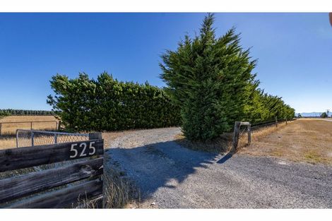 Photo of property in 525 Downs Road, Eyrewell, Rangiora, 7476