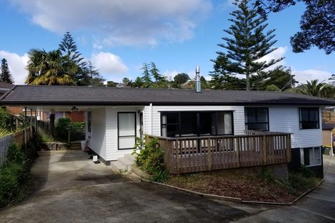 Photo of property in 40 Acacia Road, Torbay, Auckland, 0632