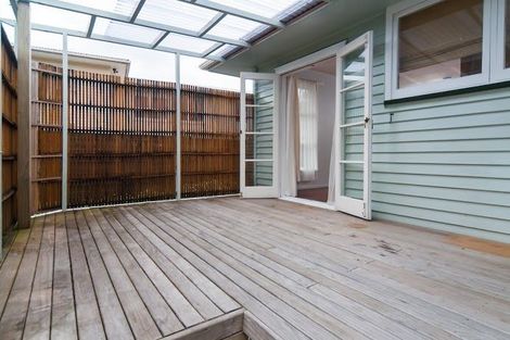 Photo of property in 1/23 Havelock Avenue, Forrest Hill, Auckland, 0620