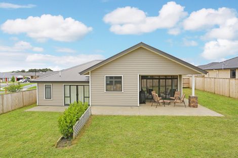 Photo of property in 61 Westmuir Crescent, Pokeno, 2402
