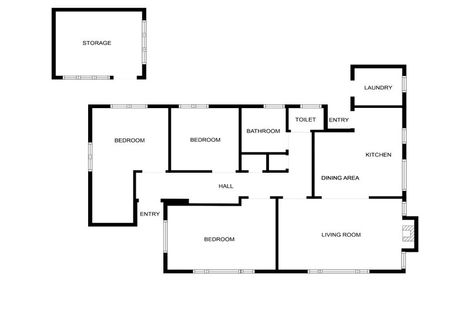 Photo of property in 38 Lindsay Road, Caversham, Dunedin, 9011