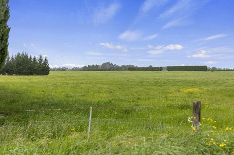 Photo of property in 266 Rangiora Leithfield Road, Sefton, 7477