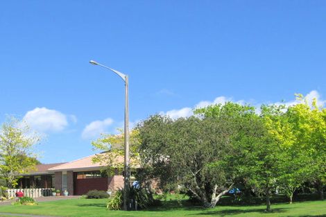 Photo of property in 12 Tahawai Crescent, Matamata, 3400