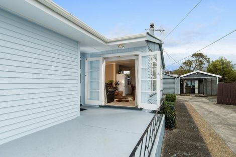 Photo of property in 9 Christensen Street, Waihi, 3610