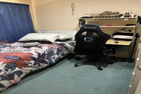 Photo of property in 1 Borris Close, East Tamaki, Auckland, 2016