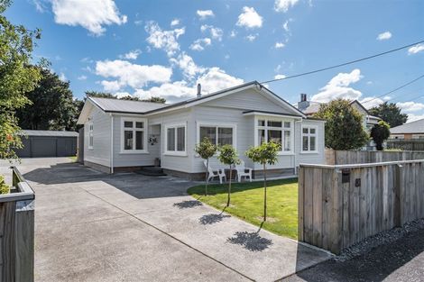 Photo of property in 81 Oxford Street, Lansdowne, Masterton, 5810