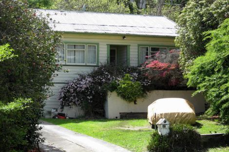 Photo of property in 17 Alfred Street, Nelson South, Nelson, 7010