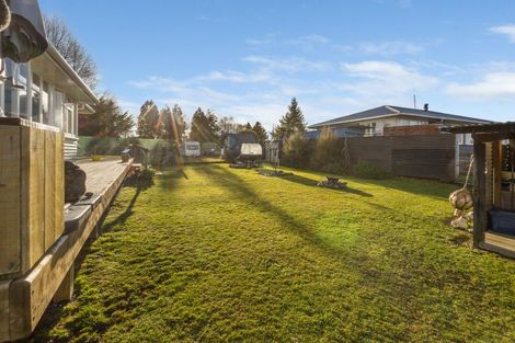 Photo of property in 30 Piwari Street, Rangataua, Ohakune, 4691
