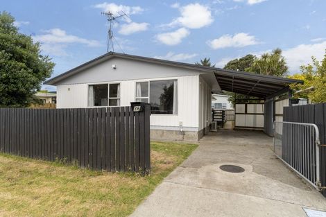 Photo of property in 36 Makarini Street, Paraparaumu, 5032