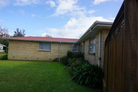 Photo of property in 36 Porritt Avenue, Huntly, 3700