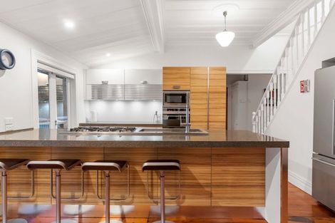 Photo of property in 46 Clifton Road, Herne Bay, Auckland, 1011