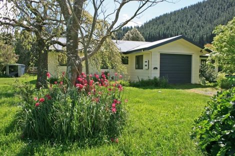 Photo of property in 641 Opouri Road, Rai Valley, 7194