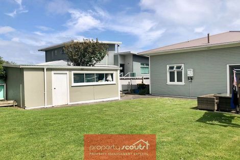 Photo of property in 6 Princes Street, Fitzroy, New Plymouth, 4312