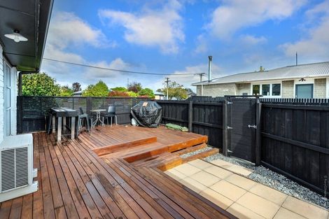 Photo of property in 1/9 Jarrow Place, Halswell, Christchurch, 8025