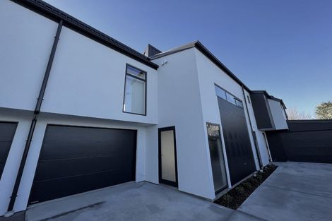 Photo of property in 3/142 Milton Street, Somerfield, Christchurch, 8024