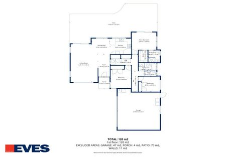 Photo of property in 2 Glencoe Court, Pyes Pa, Tauranga, 3112