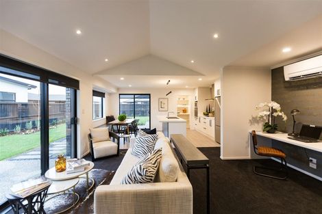 Photo of property in 45 Lanner Drive, Rolleston, 7615