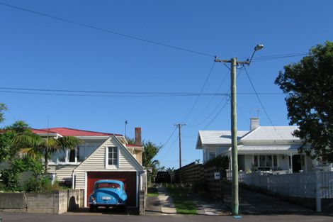 Photo of property in 17a Calliope Road, Devonport, Auckland, 0624