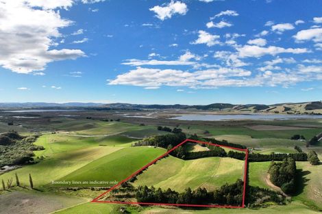 Photo of property in 665 Berwick Road, Berwick Forest, Outram, 9073