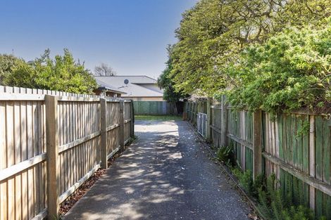 Photo of property in 517 Worcester Street, Linwood, Christchurch, 8011