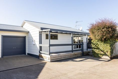 Photo of property in 12c Mcvay Street, Napier South, Napier, 4110