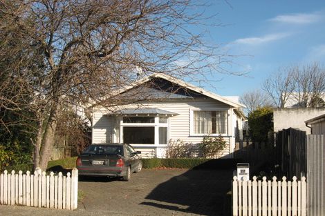 Photo of property in 27 Onslow Street, St Albans, Christchurch, 8014