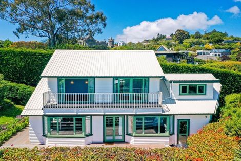 Photo of property in 160 Dyers Pass Road, Cashmere, Christchurch, 8022