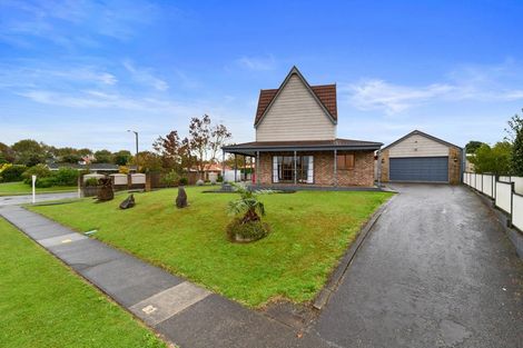 Photo of property in 46 George Street, Morrinsville, 3300