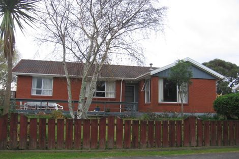 Photo of property in 8 Monowai Place, Westbrook, Palmerston North, 4412