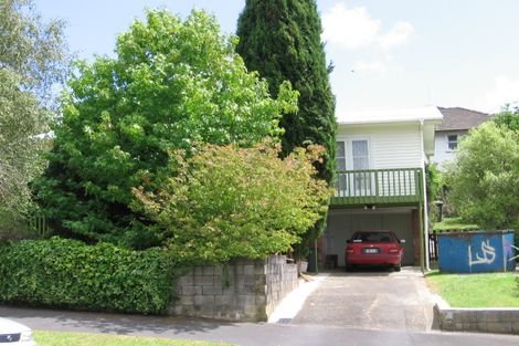 Photo of property in 16 Dickey Street, New Windsor, Auckland, 0600