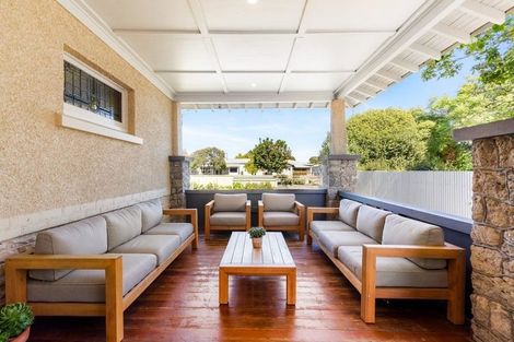 Photo of property in 13 Nelson Crescent, Napier South, Napier, 4110