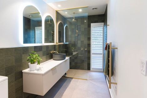 Photo of property in 4 Mathias Street, St Albans, Christchurch, 8052