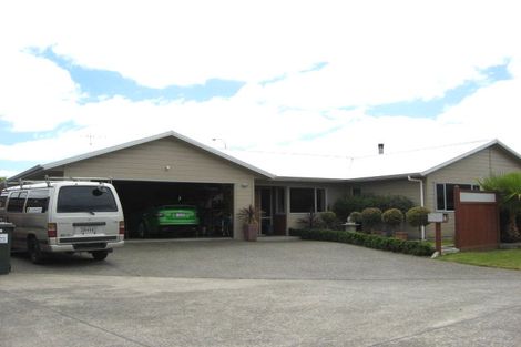 Photo of property in 3 Prospect Terrace, Pukekohe, 2120