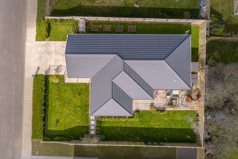 Photo of property in 7 Kakariki Crescent, Carterton, 5713