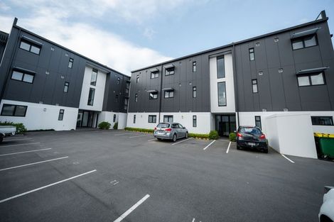 Photo of property in 3/265 Gloucester Street, Christchurch Central, Christchurch, 8011