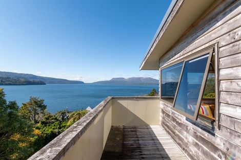 Photo of property in 264 Spencer Road, Lake Tarawera, Rotorua, 3076