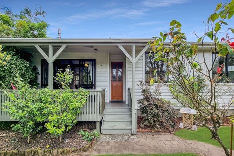 Photo of property in 10 Barron Crescent, Fenton Park, Rotorua, 3010