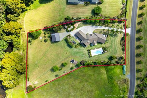 Photo of property in 45 Waitotara Drive, Waipapa, 0230