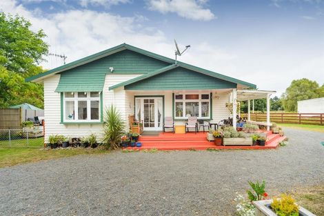 Photo of property in 60 Johnson Street, Bulls, 4818