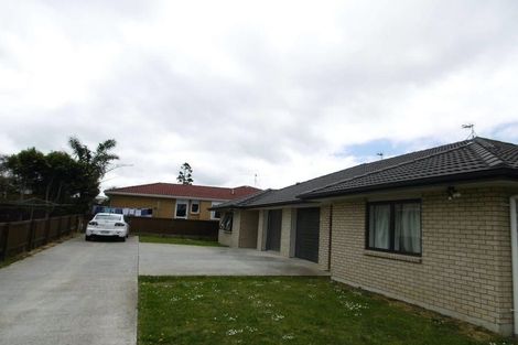 Photo of property in 142b George Street, Tuakau, 2121