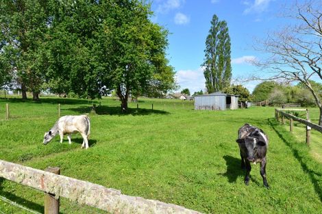 Photo of property in 257 Laxon Road, Rotokauri, Hamilton, 3289