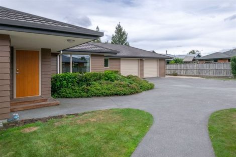 Photo of property in 63 Taylor Pass Road, Witherlea, Blenheim, 7201