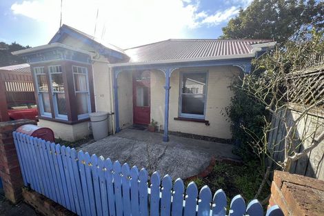 Photo of property in 40 Hall Street, Newtown, Wellington, 6021