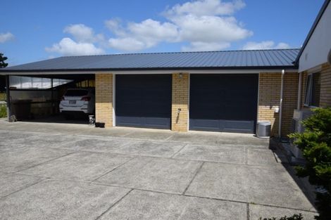 Photo of property in 699 Ryal Bush Wallacetown Road, Wallacetown, Invercargill, 9874