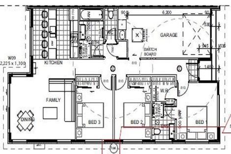 Photo of property in 6 Karaipiture Road, Karaka, 2124