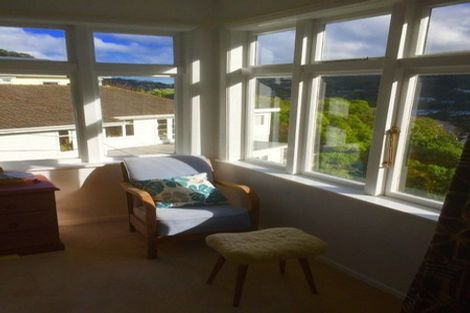 Photo of property in 96 Volga Street, Island Bay, Wellington, 6023